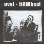 Oval - Tiltwheel - split - 7